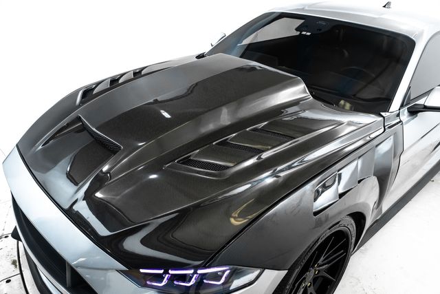 2020 Ford Mustang GT Premium PP Pack Whipple 900+hp w Many Upgrades | Dallas, TX | RPM Garage 2020 Ford Mustang GT Premium PP Pack Whipple 900+hp w Many Upgrades | Dallas, TX | RPM Garage