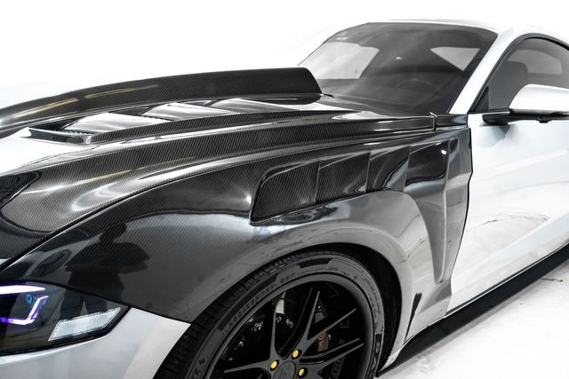 2020 Ford Mustang GT Premium PP Pack Whipple 900+hp w Many Upgrades | Dallas, TX | RPM Garage