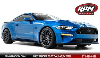 2020 Ford Mustang GT with Many Upgrades | Dallas, TX | RPM Garage