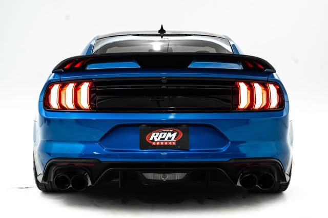 2020 Ford Mustang GT Premium with Many Upgrades | Dallas, TX | RPM Garage