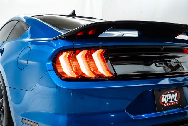 2020 Ford Mustang GT with Many Upgrades | Dallas, TX | RPM Garage 2020 Ford Mustang GT with Many Upgrades | Dallas, TX | RPM Garage