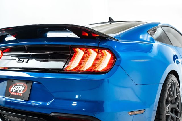 2020 Ford Mustang GT Premium with Many Upgrades | Dallas, TX | RPM Garage 2020 Ford Mustang GT Premium with Many Upgrades | Dallas, TX | RPM Garage