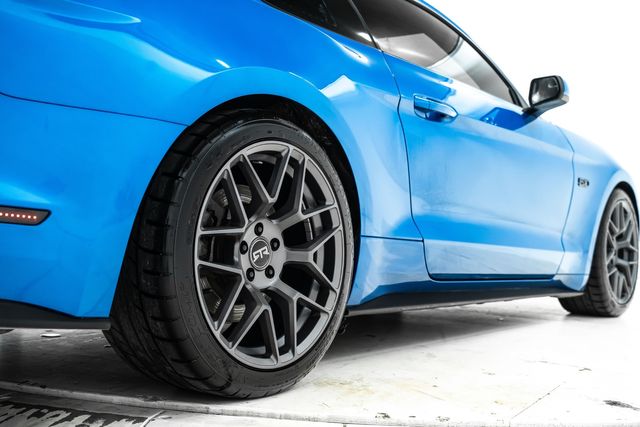 2020 Ford Mustang GT Premium with Many Upgrades | Dallas, TX | RPM Garage 2020 Ford Mustang GT Premium with Many Upgrades | Dallas, TX | RPM Garage