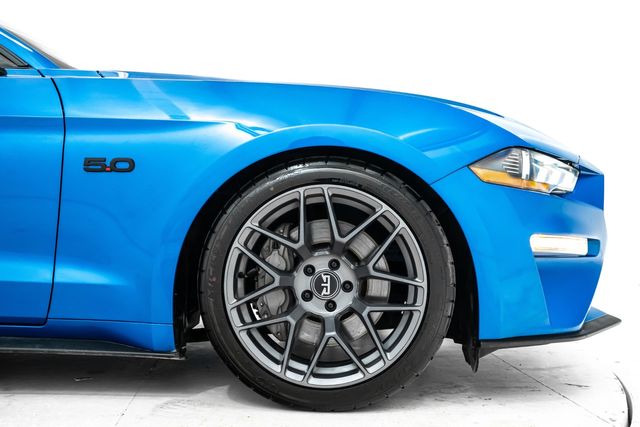 2020 Ford Mustang GT Premium with Many Upgrades | Dallas, TX | RPM Garage