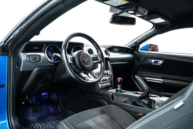 2020 Ford Mustang GT with Many Upgrades | Dallas, TX | RPM Garage 2020 Ford Mustang GT with Many Upgrades | Dallas, TX | RPM Garage