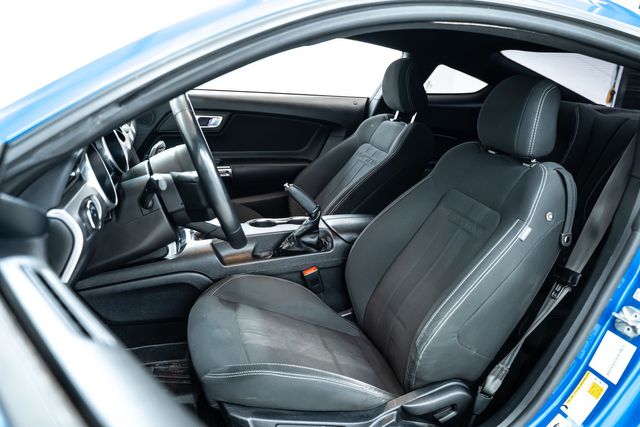 2020 Ford Mustang GT Premium with Many Upgrades | Dallas, TX | RPM Garage 2020 Ford Mustang GT Premium with Many Upgrades | Dallas, TX | RPM Garage