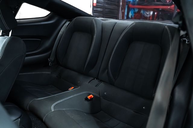 2020 Ford Mustang GT Premium with Many Upgrades | Dallas, TX | RPM Garage 2020 Ford Mustang GT Premium with Many Upgrades | Dallas, TX | RPM Garage