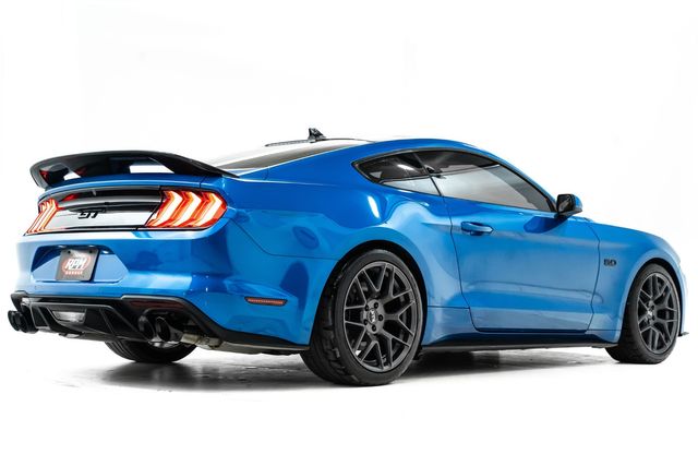 2020 Ford Mustang GT Premium with Many Upgrades | Dallas, TX | RPM Garage 2020 Ford Mustang GT Premium with Many Upgrades | Dallas, TX | RPM Garage