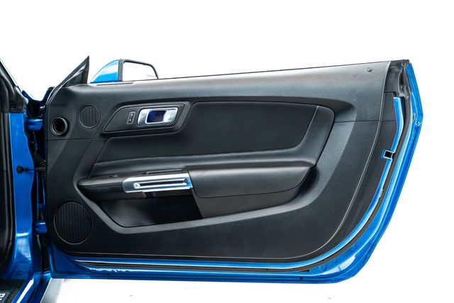 2020 Ford Mustang GT with Many Upgrades | Dallas, TX | RPM Garage 2020 Ford Mustang GT with Many Upgrades | Dallas, TX | RPM Garage