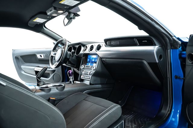 2020 Ford Mustang GT with Many Upgrades | Dallas, TX | RPM Garage 2020 Ford Mustang GT with Many Upgrades | Dallas, TX | RPM Garage