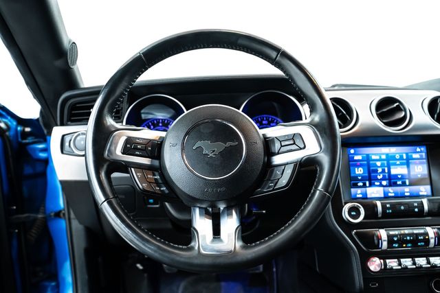 2020 Ford Mustang GT Premium with Many Upgrades | Dallas, TX | RPM Garage