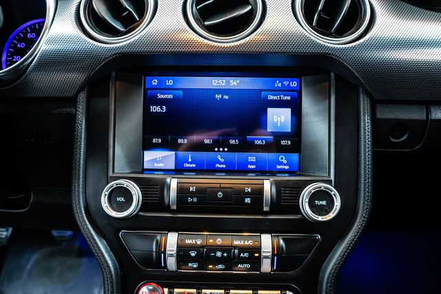 2020 Ford Mustang GT Premium with Many Upgrades | Dallas, TX | RPM Garage 2020 Ford Mustang GT Premium with Many Upgrades | Dallas, TX | RPM Garage