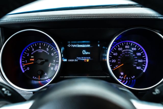 2020 Ford Mustang GT Premium with Many Upgrades | Dallas, TX | RPM Garage 2020 Ford Mustang GT Premium with Many Upgrades | Dallas, TX | RPM Garage