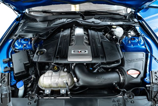 2020 Ford Mustang GT Premium with Many Upgrades | Dallas, TX | RPM Garage