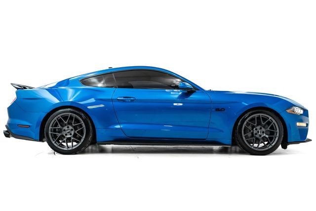 2020 Ford Mustang GT with Many Upgrades | Dallas, TX | RPM Garage 2020 Ford Mustang GT with Many Upgrades | Dallas, TX | RPM Garage