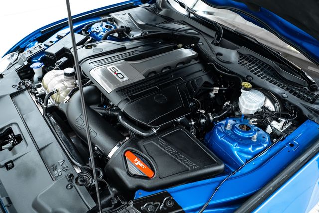 2020 Ford Mustang GT with Many Upgrades | Dallas, TX | RPM Garage 2020 Ford Mustang GT with Many Upgrades | Dallas, TX | RPM Garage