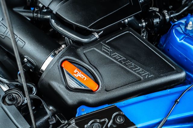 2020 Ford Mustang GT with Many Upgrades | Dallas, TX | RPM Garage 2020 Ford Mustang GT with Many Upgrades | Dallas, TX | RPM Garage