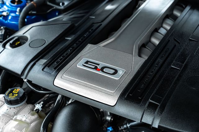 2020 Ford Mustang GT Premium with Many Upgrades | Dallas, TX | RPM Garage 2020 Ford Mustang GT Premium with Many Upgrades | Dallas, TX | RPM Garage