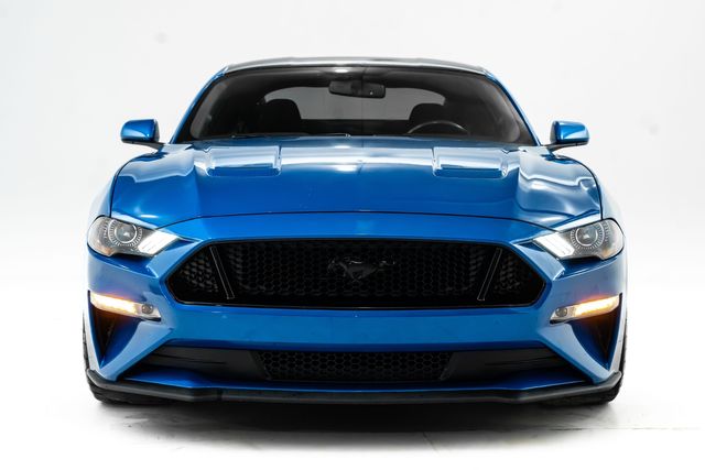 2020 Ford Mustang GT with Many Upgrades | Dallas, TX | RPM Garage 2020 Ford Mustang GT with Many Upgrades | Dallas, TX | RPM Garage