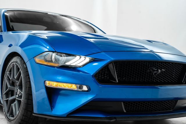 2020 Ford Mustang GT with Many Upgrades | Dallas, TX | RPM Garage 2020 Ford Mustang GT with Many Upgrades | Dallas, TX | RPM Garage