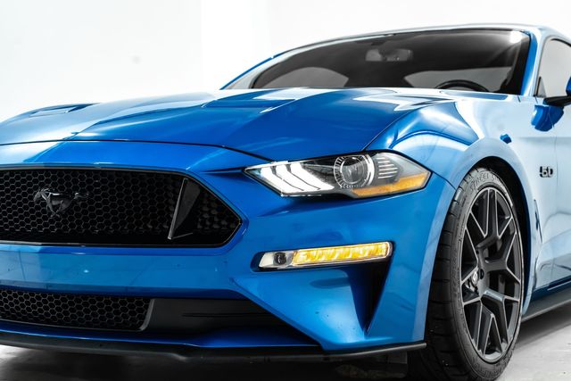 2020 Ford Mustang GT Premium with Many Upgrades | Dallas, TX | RPM Garage 2020 Ford Mustang GT Premium with Many Upgrades | Dallas, TX | RPM Garage