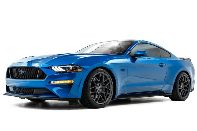 2020 Ford Mustang GT Premium with Many Upgrades | Dallas, TX | RPM Garage