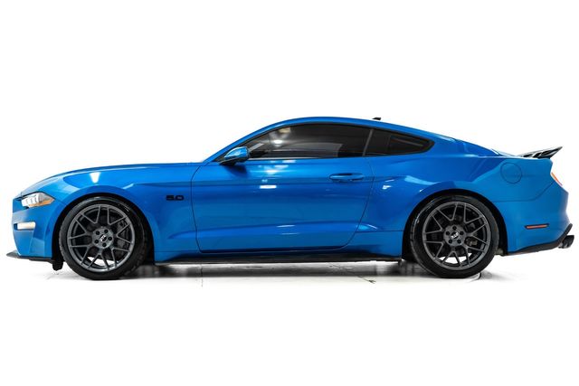 2020 Ford Mustang GT Premium with Many Upgrades | Dallas, TX | RPM Garage 2020 Ford Mustang GT Premium with Many Upgrades | Dallas, TX | RPM Garage