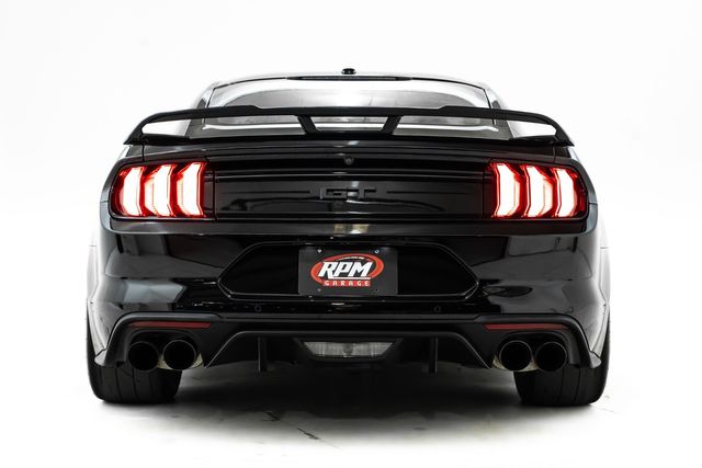 2020 Ford Mustang GT Twin Turbo with Many Upgrades | Dallas, TX | RPM Garage 2020 Ford Mustang GT Twin Turbo with Many Upgrades | Dallas, TX | RPM Garage