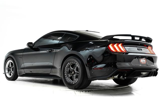 2020 Ford Mustang GT Twin Turbo with Many Upgrades | Dallas, TX | RPM Garage 2020 Ford Mustang GT Twin Turbo with Many Upgrades | Dallas, TX | RPM Garage