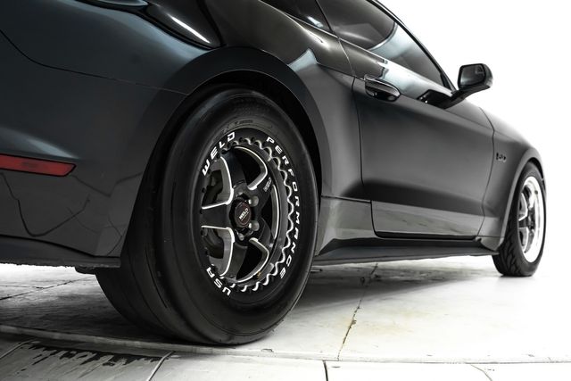 2020 Ford Mustang GT Twin Turbo with Many Upgrades | Dallas, TX | RPM Garage