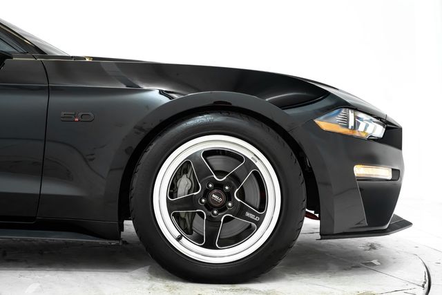 2020 Ford Mustang GT Twin Turbo with Many Upgrades | Dallas, TX | RPM Garage