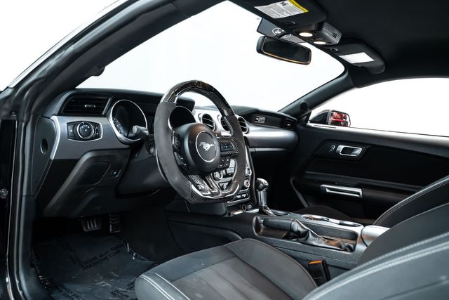 2020 Ford Mustang GT Twin Turbo with Many Upgrades | Dallas, TX | RPM Garage 2020 Ford Mustang GT Twin Turbo with Many Upgrades | Dallas, TX | RPM Garage