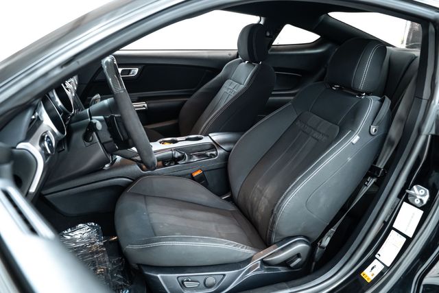 2020 Ford Mustang GT Twin Turbo with Many Upgrades | Dallas, TX | RPM Garage 2020 Ford Mustang GT Twin Turbo with Many Upgrades | Dallas, TX | RPM Garage