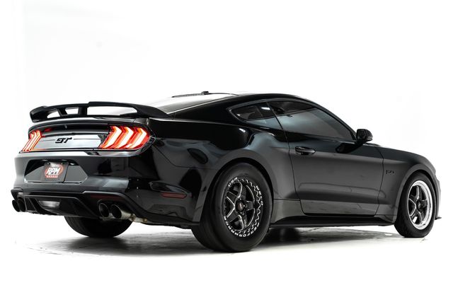 2020 Ford Mustang GT Twin Turbo with Many Upgrades | Dallas, TX | RPM Garage