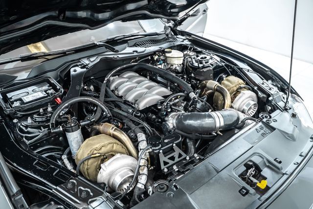 2020 Ford Mustang GT Twin Turbo with Many Upgrades | Dallas, TX | RPM Garage