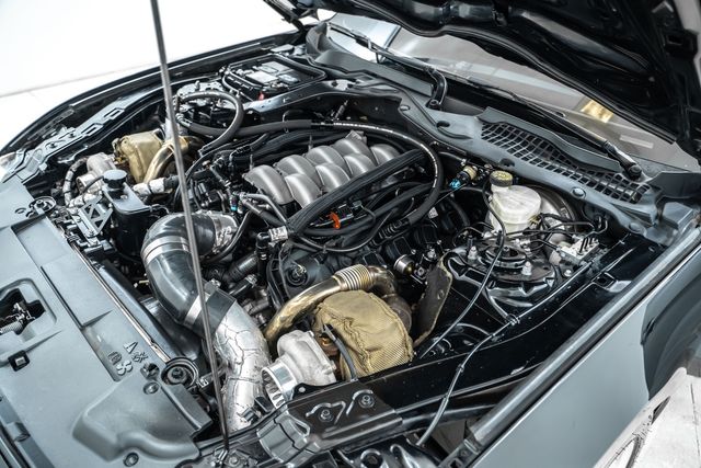 2020 Ford Mustang GT Twin Turbo with Many Upgrades | Dallas, TX | RPM Garage 2020 Ford Mustang GT Twin Turbo with Many Upgrades | Dallas, TX | RPM Garage