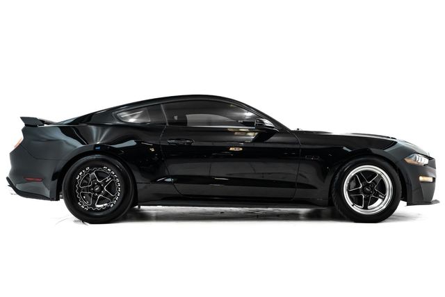 2020 Ford Mustang GT Twin Turbo with Many Upgrades | Dallas, TX | RPM Garage 2020 Ford Mustang GT Twin Turbo with Many Upgrades | Dallas, TX | RPM Garage