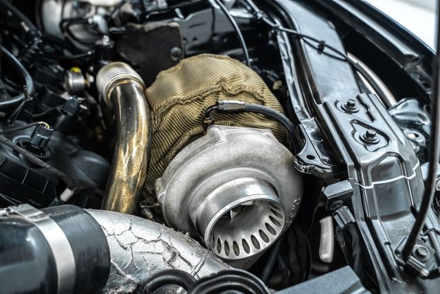 2020 Ford Mustang GT Twin Turbo with Many Upgrades | Dallas, TX | RPM Garage