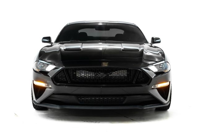 2020 Ford Mustang GT Twin Turbo with Many Upgrades | Dallas, TX | RPM Garage 2020 Ford Mustang GT Twin Turbo with Many Upgrades | Dallas, TX | RPM Garage