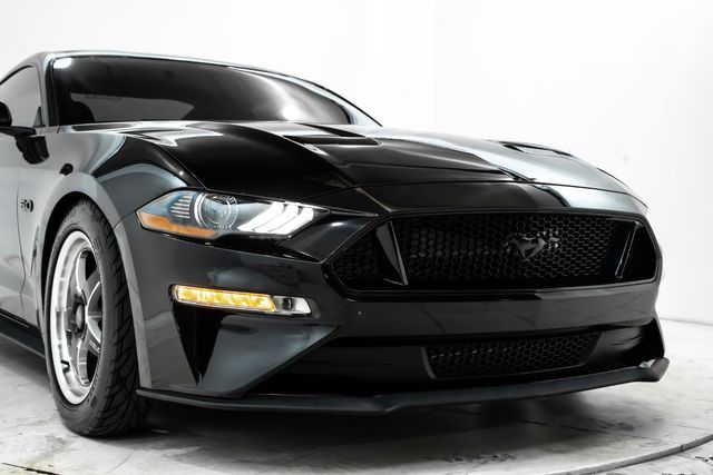 2020 Ford Mustang GT Twin Turbo with Many Upgrades | Dallas, TX | RPM Garage 2020 Ford Mustang GT Twin Turbo with Many Upgrades | Dallas, TX | RPM Garage