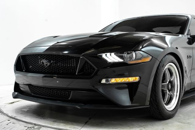 2020 Ford Mustang GT Twin Turbo with Many Upgrades | Dallas, TX | RPM Garage