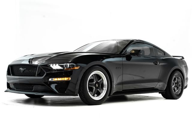 2020 Ford Mustang GT Twin Turbo with Many Upgrades | Dallas, TX | RPM Garage 2020 Ford Mustang GT Twin Turbo with Many Upgrades | Dallas, TX | RPM Garage