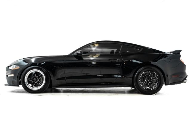 2020 Ford Mustang GT Twin Turbo with Many Upgrades | Dallas, TX | RPM Garage 2020 Ford Mustang GT Twin Turbo with Many Upgrades | Dallas, TX | RPM Garage