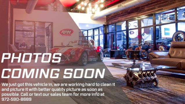 2020 Ford Mustang GT Premium Performance Pkg Cammed w Upgrades | Dallas, TX | RPM Garage