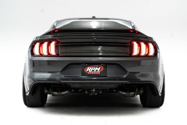 2020 Ford Mustang GT Premium Performance Pkg Cammed w Upgrades | Dallas, TX | RPM Garage 2020 Ford Mustang GT Premium Performance Pkg Cammed w Upgrades | Dallas, TX | RPM Garage
