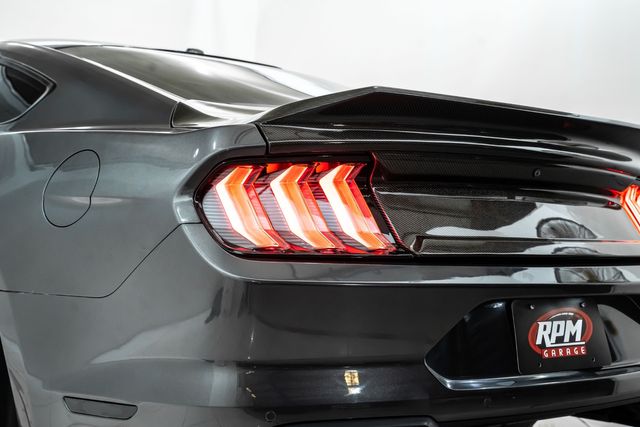 2020 Ford Mustang GT Premium Performance Pkg Cammed w Upgrades | Dallas, TX | RPM Garage