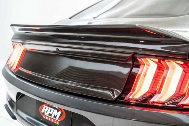 2020 Ford Mustang GT Premium Performance Pkg Cammed w Upgrades | Dallas, TX | RPM Garage 2020 Ford Mustang GT Premium Performance Pkg Cammed w Upgrades | Dallas, TX | RPM Garage