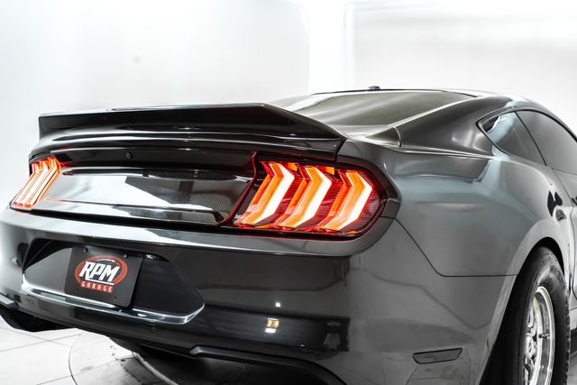 2020 Ford Mustang GT Premium Performance Pkg Cammed w Upgrades | Dallas, TX | RPM Garage