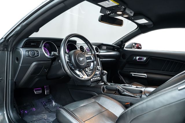 2020 Ford Mustang GT Premium Performance Pkg Cammed w Upgrades | Dallas, TX | RPM Garage