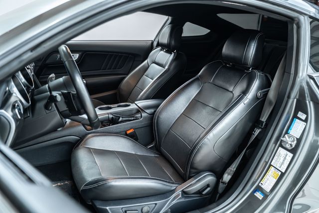 2020 Ford Mustang GT Premium Performance Pkg Cammed w Upgrades | Dallas, TX | RPM Garage 2020 Ford Mustang GT Premium Performance Pkg Cammed w Upgrades | Dallas, TX | RPM Garage